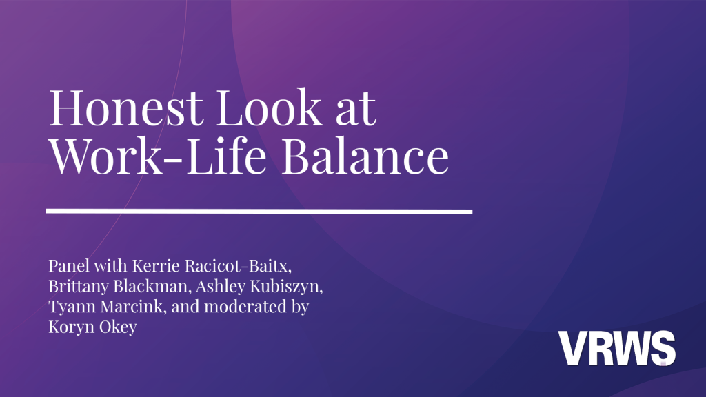 Honest Look at Work-Life Balance