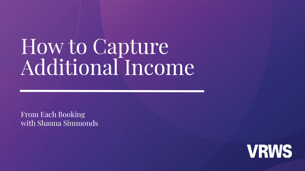 How to Capture Additional Income