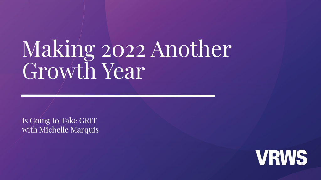 Making 2022 Another Growth Year