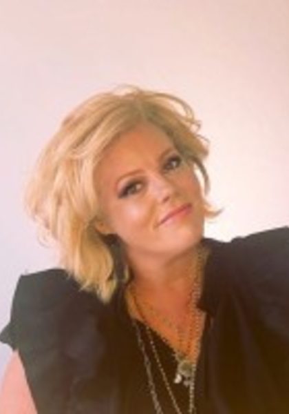 Jenn Barbee Jenn Barbee
