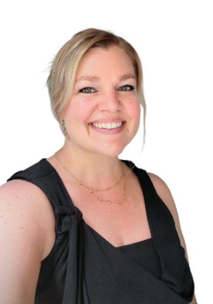 Kerrie Racicot - Vacation Rental Women