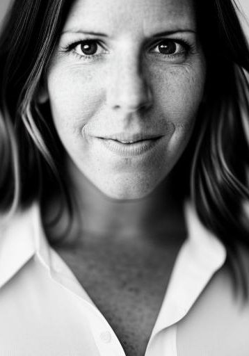 Kimberly White Headshot Kimberly White Headshot