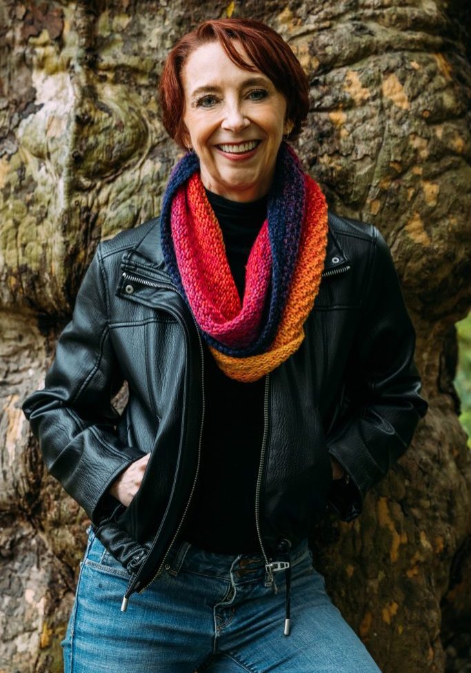 Martha Beck