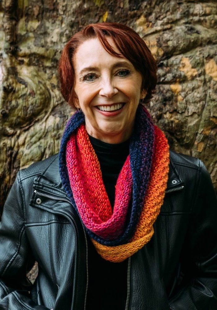 Martha Beck Martha Beck