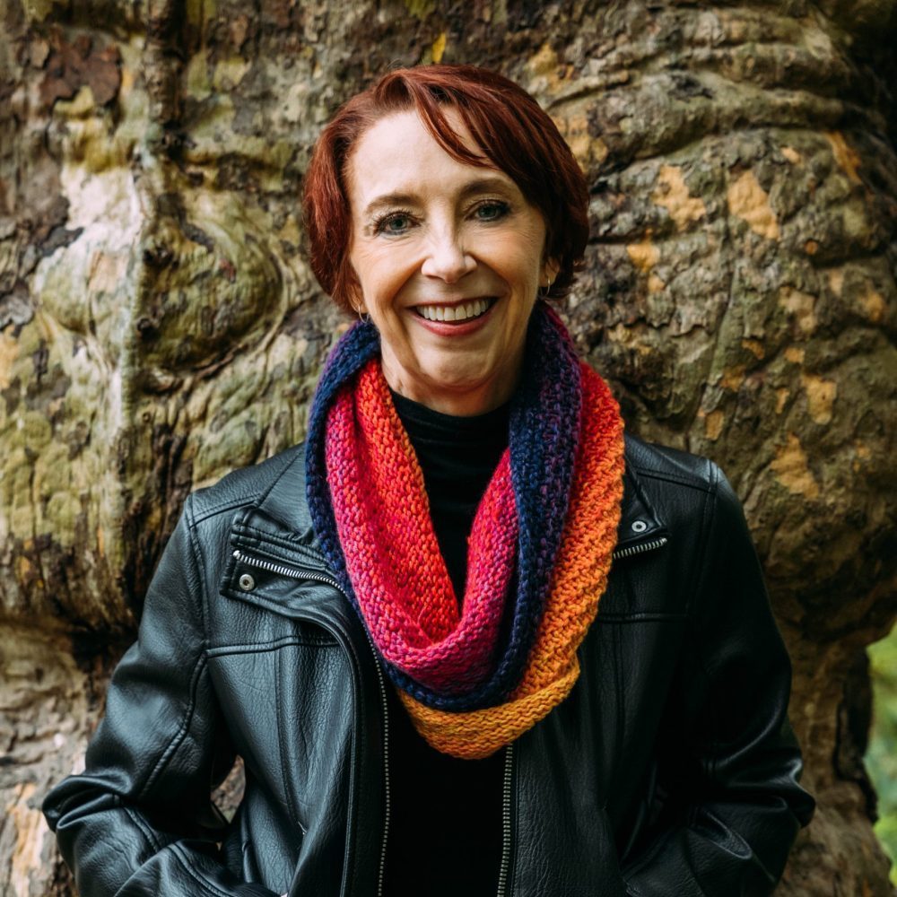 Martha Beck